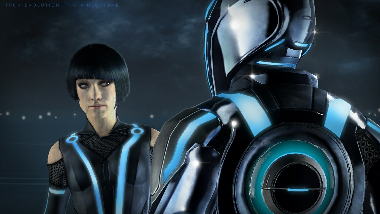 TRON: Evolution - Imagen 33